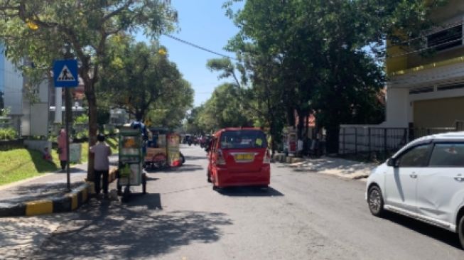 Ada Nama Jalan Yang Salah, Seharusnya Nama Pahlawan Asli Cianjur