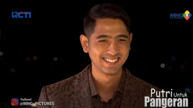 Episode Ikatan Cinta, Aldebaran Kembali Muncul Malam Ini: Hai, Ketemu Lagi Kita