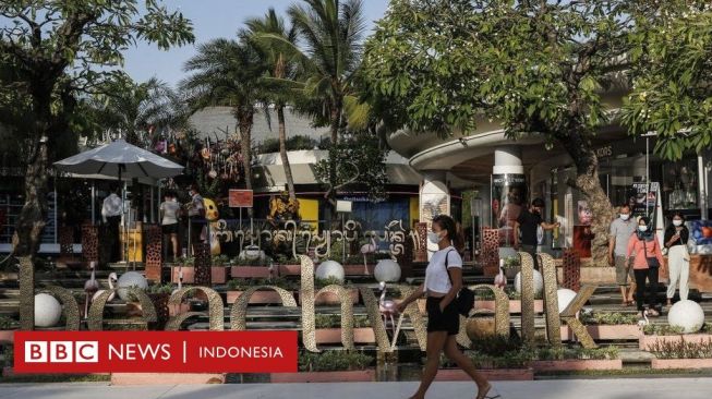 Turis Asing Boleh ke Bali Lagi, Sejauh Mana Kesiapannya?