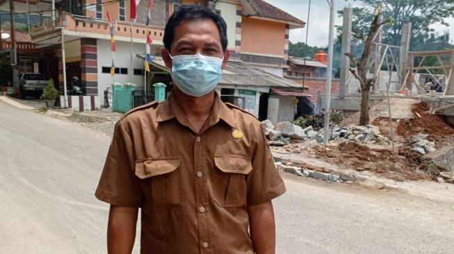 100 Warga Baduy Siap Divaksin Besok, Vaksinasi Dihadiri Menkes