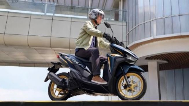 Ini Dia, Penyebab Rem Cakram Motor Mengeluarkan Bunyi