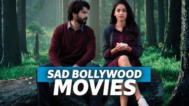 Kumpulan Film India Sedih Yang Bikin Penonton Terharu 