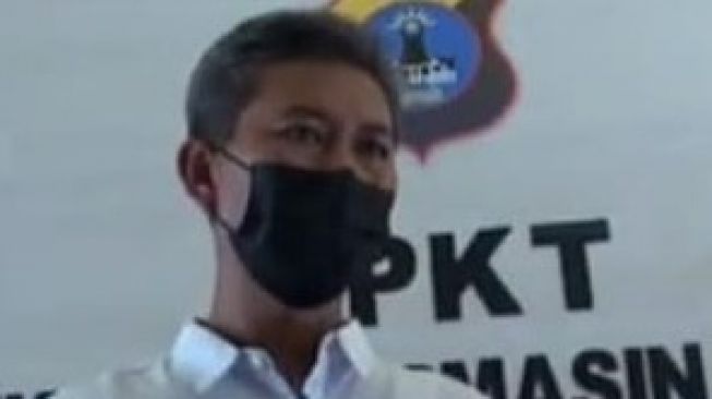 Polisi Hentikan Penyelidikan Penemuan Mayat Seorang Konsultan di Rumah 