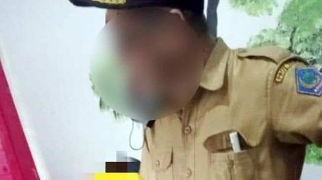 Guru Cabul di Minahasa Selatan Jadi Tersangka, Terancam 15 Tahun Penjara