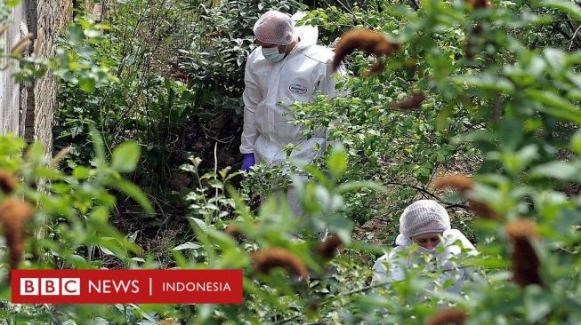 Darimana Sumber Suara Misterius yang Bikin Warga Desa di Inggris Tersiksa?