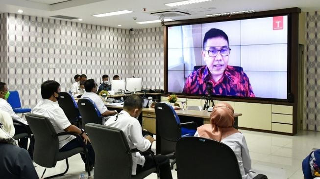 Investment Forum: Kaltara Miliki Kekayaan Sumber Daya Alam Melimpah