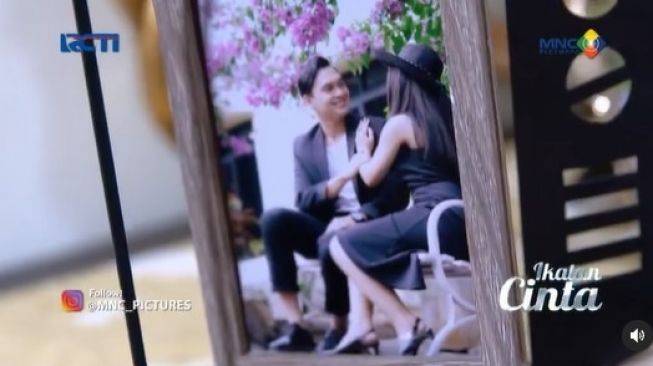 Sinopsis Ikatan Cinta 14 Oktober 2021: Mama Rosa Diincar, Rendy Penyebab Jessica Depresi?