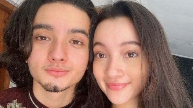 Sama-Sama Artis Peran, Megan Domani Sering Minta Masukan Bryan Domani