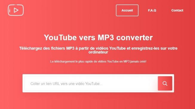 Banyak Cara Download Lagu MP3 Tanpa Aplikasi, Ubah YouTube MP3 Pakai 4  situs Ini - Suara Jatim