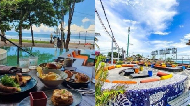 Apa Arti Beach Club? Kini Lagi Populer di Bali