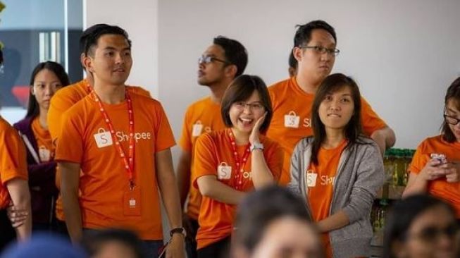 Shopee Indonesia PHK Sejumlah Karyawan Demi Efisiensi Perusahaan