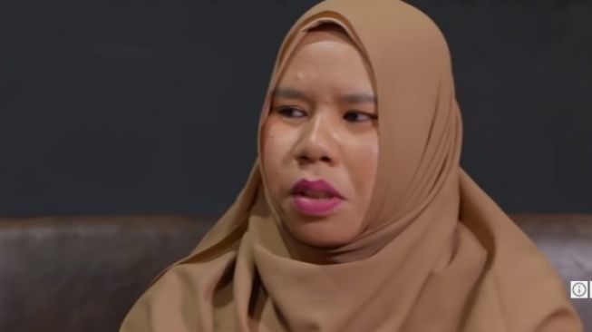 Rohimah Pulang ke Indonesia Sendirian Tanpa Suami Turkinya, Rumah Tangganya Diisukan Bermasalah