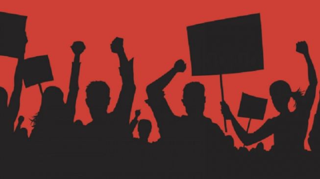 Pascainsiden Mahasiswa di Smackdwon, Timbul Domino Effect Perjuangan