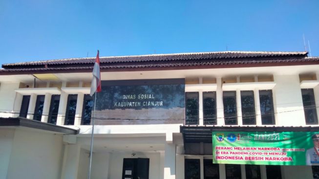 Tak Lagi Berbasis KK, Jumlah DTKS dI Cianjur Kini 1.541.424 Jiwa