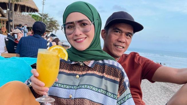 Meggy Wulandari Putuskan Kuret Kandungan di Usia 10 Minggu