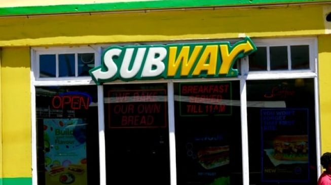 Roark Capital Caplok Saham Restoran Subway Senilai Rp137 Triliun