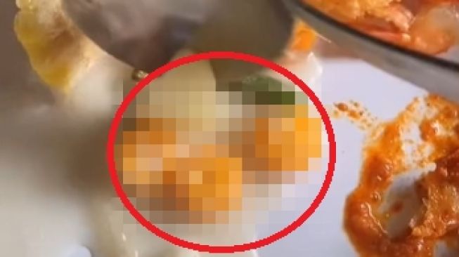 Masih Misteri, Ini 5 Fakta Ada Jari Manusia dalam Sayur Lodeh di NTT