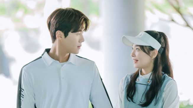 Daebak! Ini 3 Drama Korea Romantis yang Raih Rating Tinggi Selama 2021