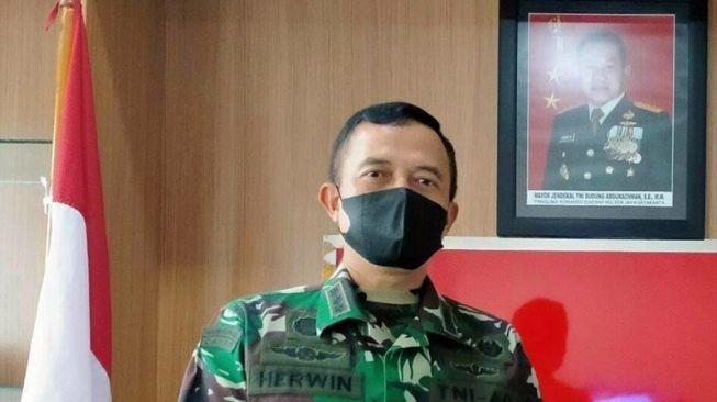 Oknum TNI Bantu Rachel Vennya Kabur Karantina Terancam Sanksi Disiplin atau Pidana