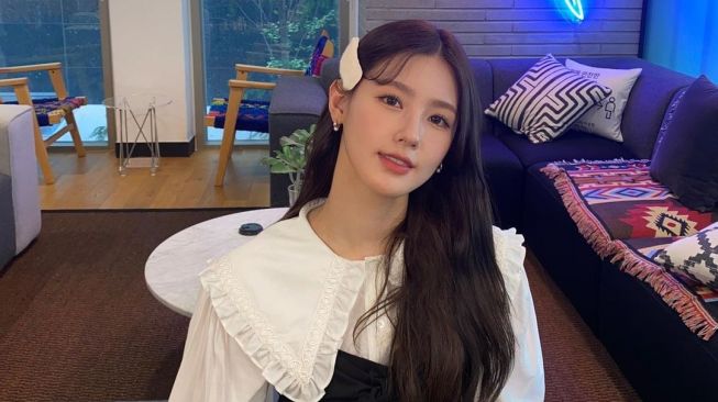 Imej Polos Miyeon (G)I-DLE Dikhawatirkan Luntur Gegara Bintangi Drama Ini