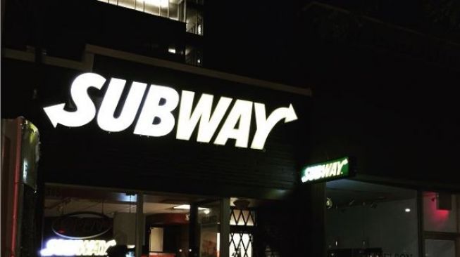 Subway Resmi Buka di Indonesia, Saham MAPB Menguat Lagi!