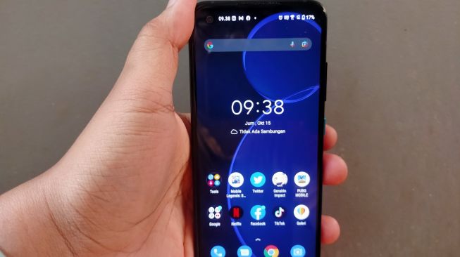 Review Asus Zenfone 8 Spek Tinggi Di Balik Bodi Mini Bagian 2