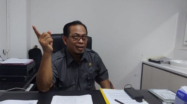erima Aduan Masyarakat, Komisi III DPRD Samarinda Gelar Tinjauan Lapangan.