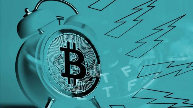 ETF Bitcoin Berjangka Mulai Diperdagangkan Pekan Depan di AS?