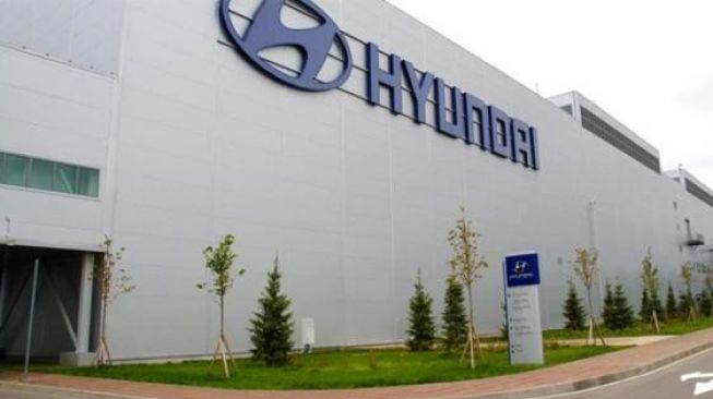 Tak Mau Ketergantungan Pasokan, Hyundai Akan Produksi Chip Semikonduktor