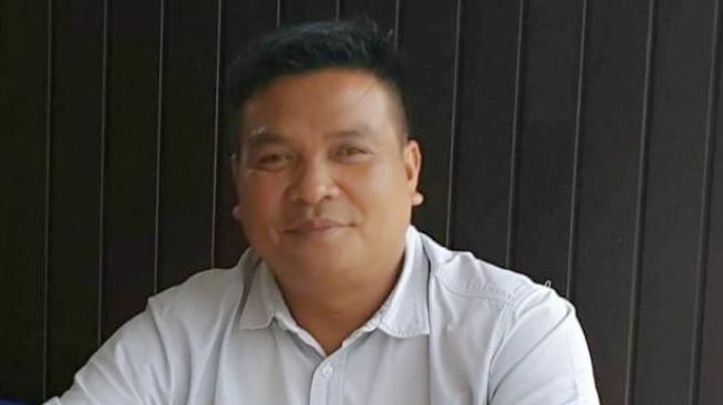 Wakil Ketua DPRD Solsel Ali Sabri Abas Putuskan Mundur, Ini Alasannya