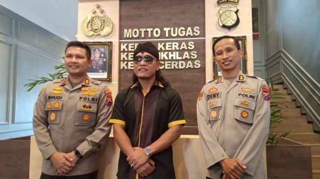 Sambangi Malang, Gus Miftah Ajak Jaga Nasionalisme