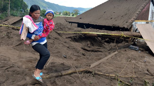 Analisis BMKG Soal Gempa Bali Soal Jenis Guncangan Dan Aktivitas Sesar ...