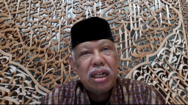 Wafat, Azyumardi Azra Dikenang Sebagai Intelektual Muslim Pembela Gerakan Anti-Korupsi dan HAM