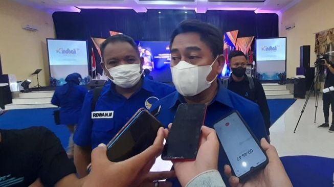 Akankah Hamim Pou akan Bertarung di Pilgub Gorontalo?