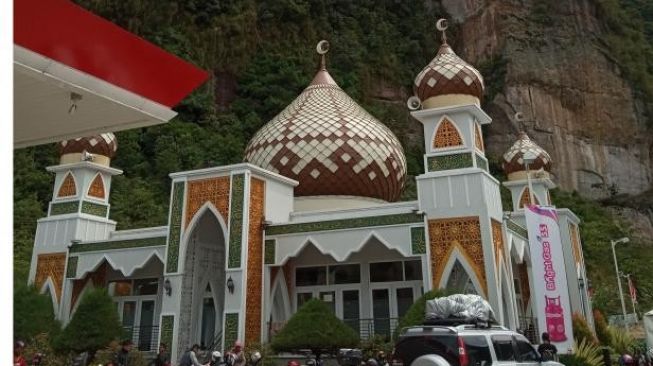 Ini Aturan Penggunaan Pengeras Suara di Masjid, Langgar dan Musala