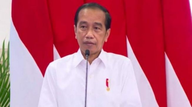 Presiden Jokowi Didesak Lakukan Percepatan Agenda Reformasi Kepolisian