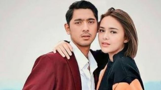 Sosok Ini Sebut Amanda Manopo dan Arya Saloka Memang Pasangan Suami Istri