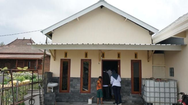 Kementerian PUPR Dorong Pembangunan 430 Homestay Baru di Kawasan Bromo-Tengger-Semeru