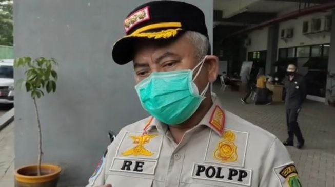 Wali Kota Bekasi Ajukan Tambah Kelurahan Penerima BLT 'Uang Bau' TPST Bantargebang