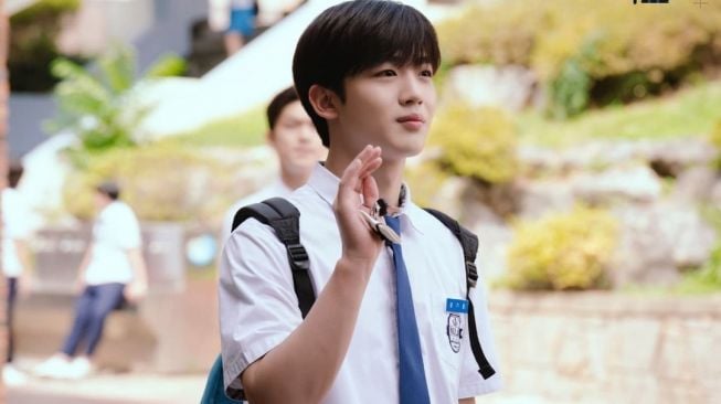 5 Rekomendasi Drama Korea Sekolah yang Bikin Baper