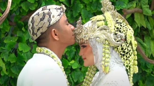 Mantap Nikahi Syifa, Ridho DA Sudah Salat Istikharah