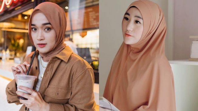 Adu Gaya Larissa Chou dan Henny Rahman Momong Anak, Mana yang Lebih Jago?