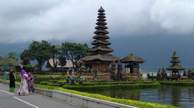 Berharap Penerbangan Langsung dan Tidak Ada Karantina Wisman