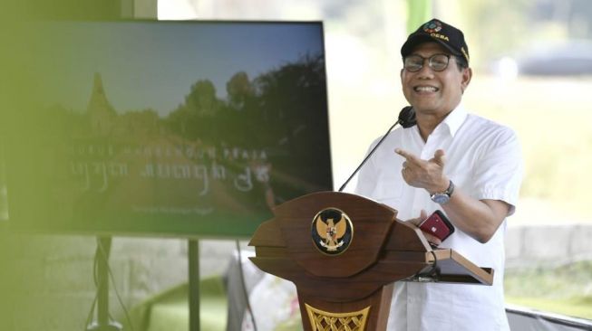 Ini Jurus Gus Menteri Entaskan Kemiskinan Ekstrem