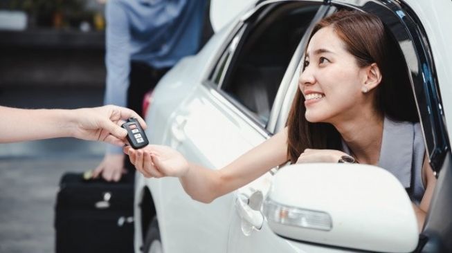 Sewa Mobil Murah Jogja: Lokasi Sewa dan Harganya