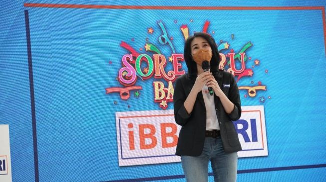 iBBIZ BRI, Internet Banking Bisnis Mudahkan Pengelolaan Keuangan Mitra Merchant