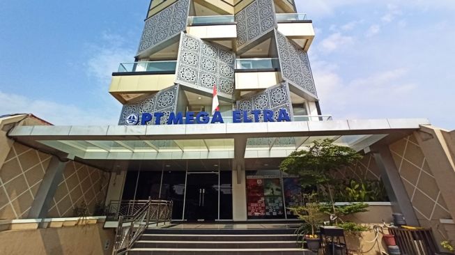 Mega Eltra Terapkan Digital Office