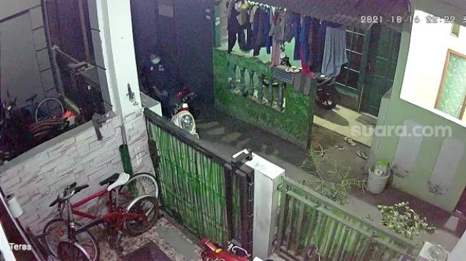 5 Fakta Teror Sperma di Pesanggrahan Jakarta Selatan