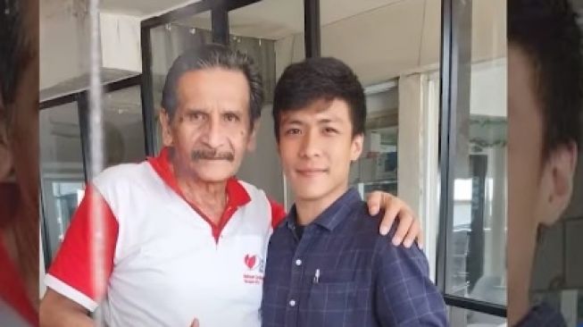 Setelah 27 Tahun, Bamby Muncul dan Mengaku Jadi Anak Piet Pagau