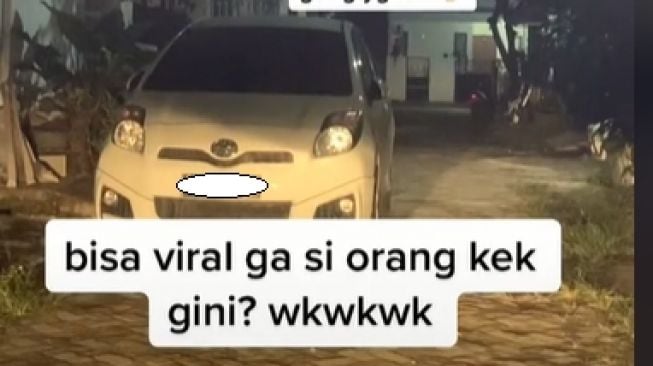 Curhat Wanita Dibikin Geram dengan Tetangganya Sendiri, Mau Pulang Terhalang Parkir Mobil